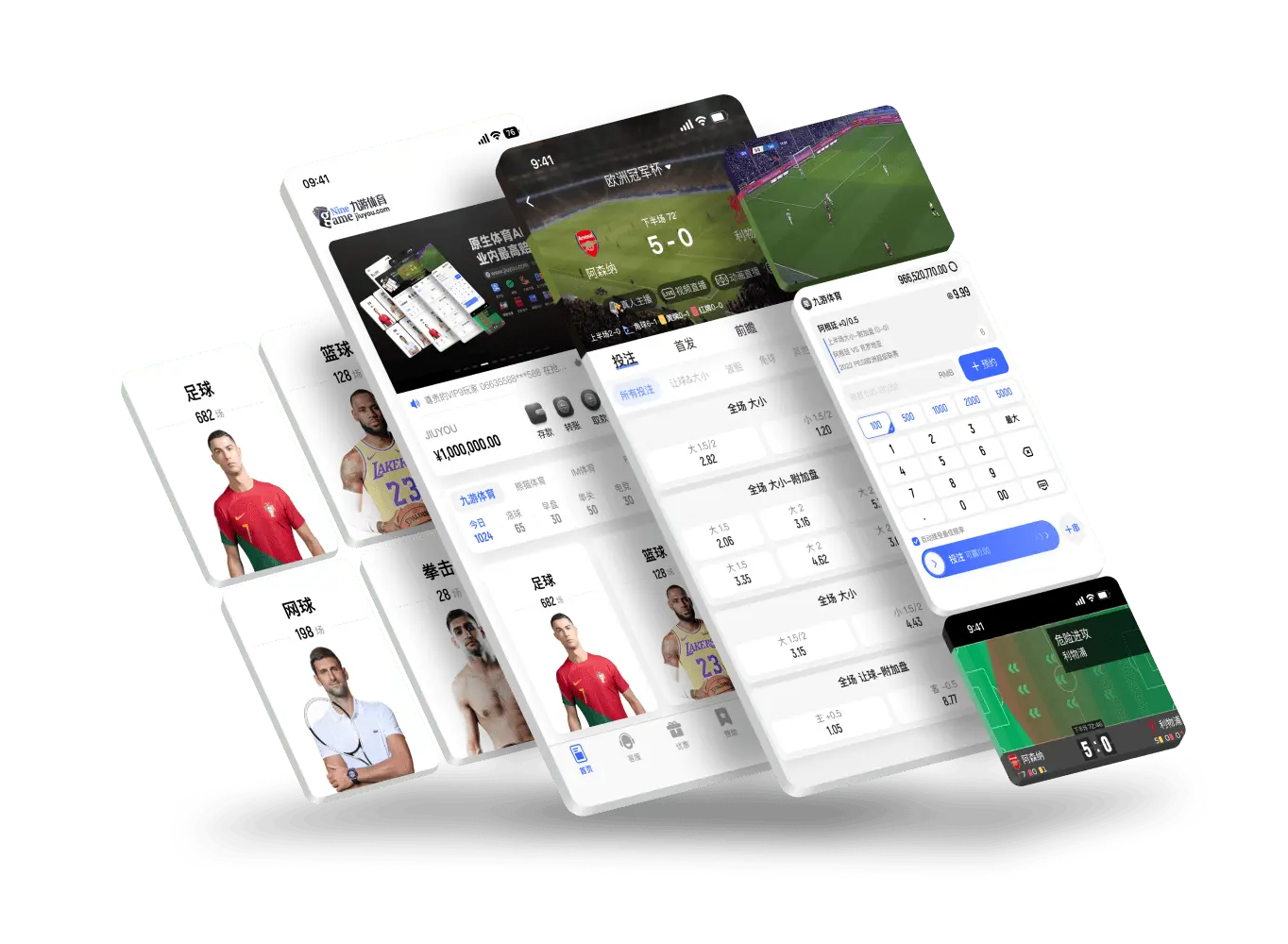 jiuyou app