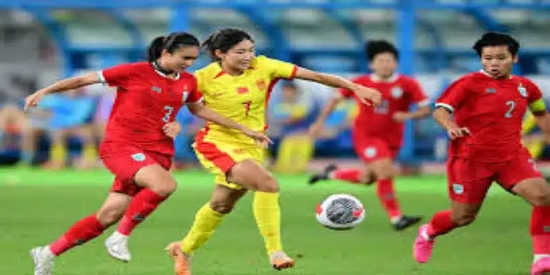 观点：巴黎FC女足的真正价值-九游体育